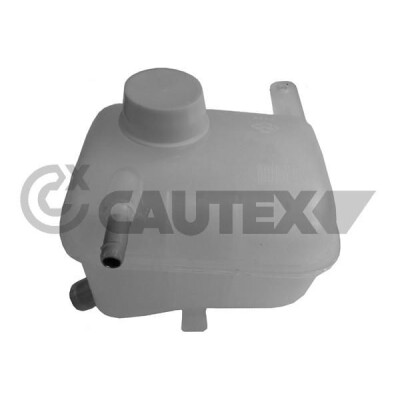 Vase d'expansion, liquide de refroidissement CAUTEX/FACET 954039