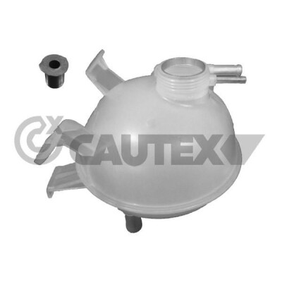 Vase d'expansion, liquide de refroidissement CAUTEX/FACET 954041