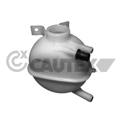 Vase d'expansion, liquide de refroidissement CAUTEX/FACET 954043