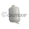 Vase d'expansion, liquide de refroidissement
