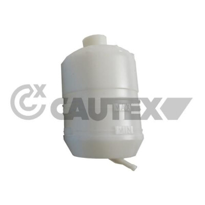 Vase d'expansion, liquide de refroidissement CAUTEX/FACET 954045