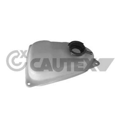 Vase d'expansion, liquide de refroidissement CAUTEX/FACET 954047