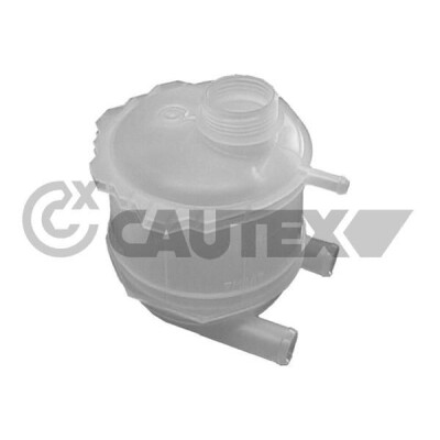 Vase d'expansion, liquide de refroidissement CAUTEX/FACET 954048