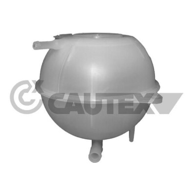 Vase d'expansion, liquide de refroidissement