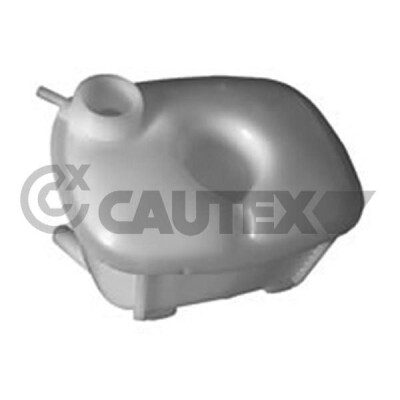 Vase d'expansion, liquide de refroidissement CAUTEX/FACET 954055