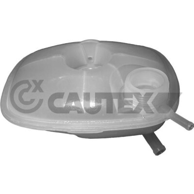 Vase d'expansion, liquide de refroidissement CAUTEX/FACET 954056