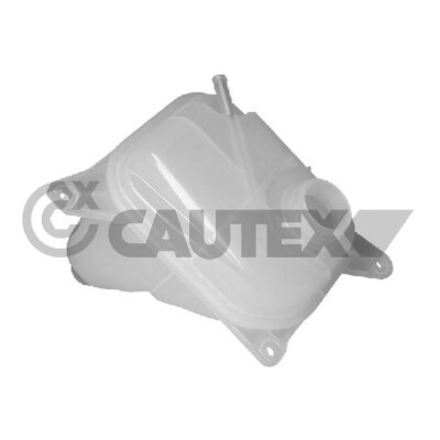 Vase d'expansion, liquide de refroidissement CAUTEX/FACET 954062