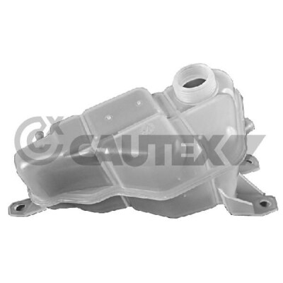 Vase d'expansion, liquide de refroidissement CAUTEX/FACET 954069