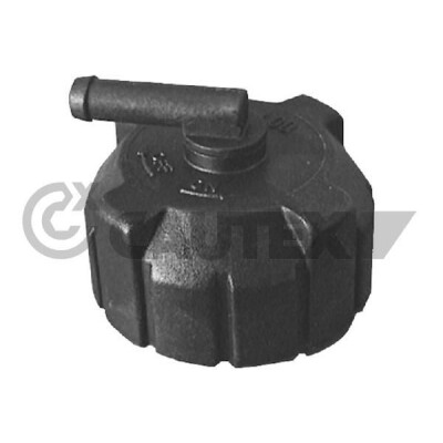 Bouchon, réservoir de liquide de refroidissement CAUTEX/FACET 954075
