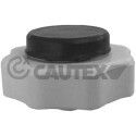 Bouchon, réservoir de liquide de refroidissement CAUTEX/FACET 954078