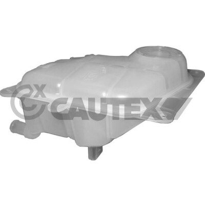 Vase d'expansion, liquide de refroidissement CAUTEX/FACET 954081