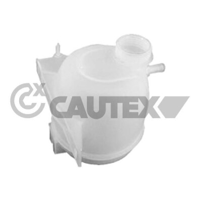 Vase d'expansion, liquide de refroidissement CAUTEX/FACET 954085