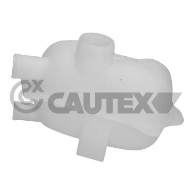 Vase d'expansion, liquide de refroidissement CAUTEX/FACET 954086
