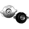 Bouchon, réservoir de liquide de refroidissement CAUTEX/FACET 954089