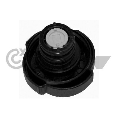 Bouchon, réservoir de liquide de refroidissement CAUTEX/FACET 954090