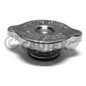 Bouchon, réservoir de liquide de refroidissement CAUTEX/FACET 954099