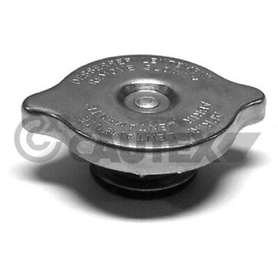 Bouchon, réservoir de liquide de refroidissement CAUTEX/FACET 954103