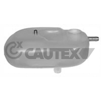 Vase d'expansion, liquide de refroidissement CAUTEX/FACET 954109