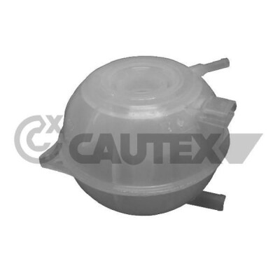 Vase d'expansion, liquide de refroidissement CAUTEX/FACET 954111