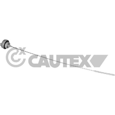Jauge d'huile CAUTEX/FACET 954139