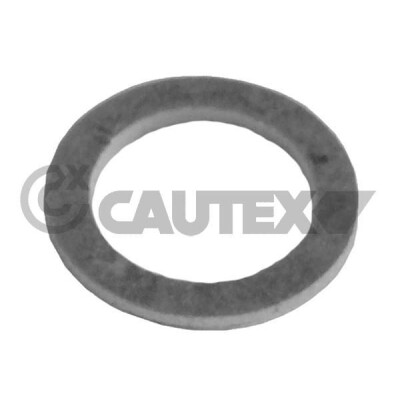 Bague d'étanchéité, bouchon de vidange d'huile CAUTEX/FACET 954165