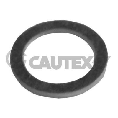 Bague d'étanchéité, bouchon de vidange d'huile CAUTEX/FACET 954166