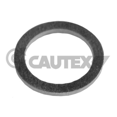 Bague d'étanchéité, bouchon de vidange d'huile CAUTEX/FACET 954167