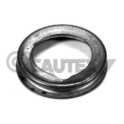Bague d'étanchéité, bouchon de vidange d'huile CAUTEX/FACET 954173
