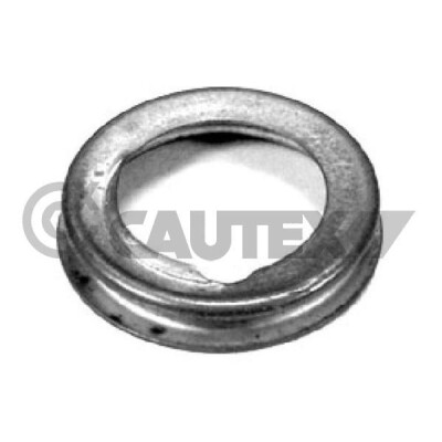 Bague d'étanchéité, bouchon de vidange d'huile CAUTEX/FACET 954174