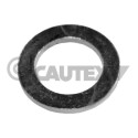 Bague d&#39;étanchéité, bouchon de vidange d&#39;huile CAUTEX/FACET 954175