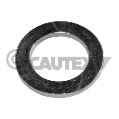 Bague d'étanchéité, bouchon de vidange d'huile CAUTEX/FACET 954175