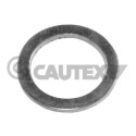 Bague d&#39;étanchéité, bouchon de vidange d&#39;huile CAUTEX/FACET 954177