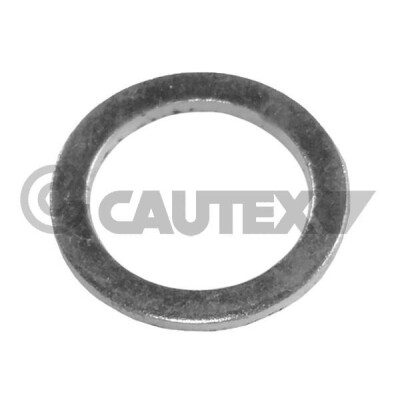 Bague d'étanchéité, bouchon de vidange d'huile CAUTEX/FACET 954177