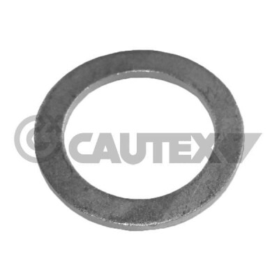 Bague d'étanchéité, bouchon de vidange d'huile CAUTEX/FACET 954178
