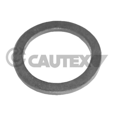 Bague d'étanchéité, bouchon de vidange d'huile CAUTEX/FACET 954179