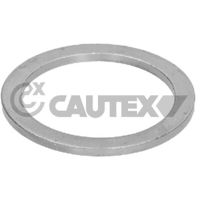 Bague d'étanchéité, bouchon de vidange d'huile CAUTEX/FACET 954181