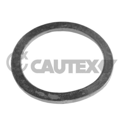 Bague d'étanchéité, bouchon de vidange d'huile CAUTEX/FACET 954182