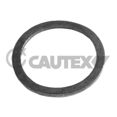 Bague d'étanchéité, bouchon de vidange d'huile CAUTEX/FACET 954183