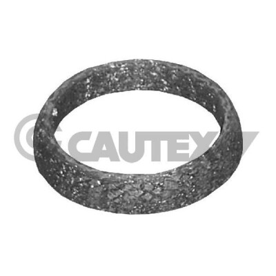Joint de pot d'échappement CAUTEX/FACET 954200