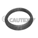 Joint de pot d&#39;échappement CAUTEX/FACET 954204