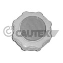 Bouchon, réservoir de liquide de refroidissement CAUTEX/FACET 954230
