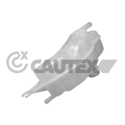 Vase d'expansion, liquide de refroidissement CAUTEX/FACET 954232