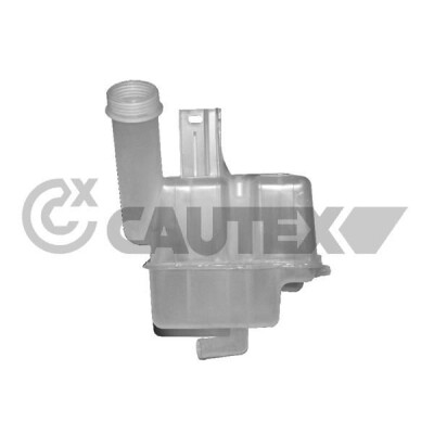Vase d'expansion, liquide de refroidissement CAUTEX/FACET 954237
