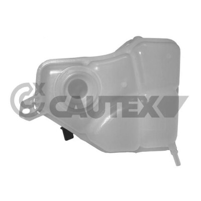 Vase d'expansion, liquide de refroidissement CAUTEX/FACET 954242