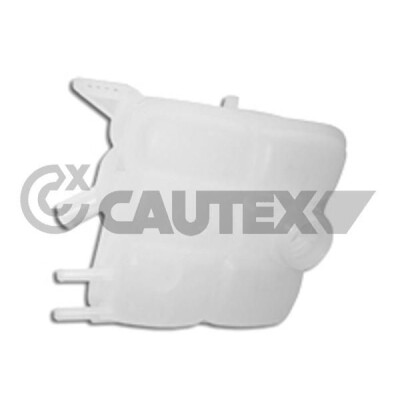 Vase d'expansion, liquide de refroidissement CAUTEX/FACET 954244