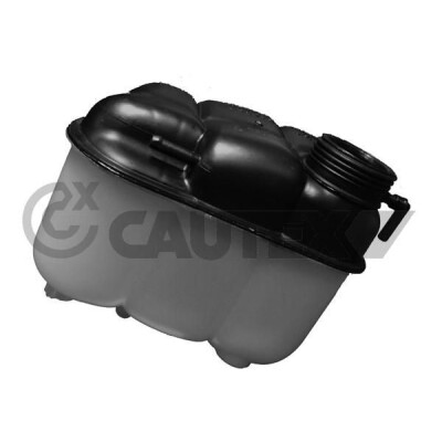 Vase d'expansion, liquide de refroidissement CAUTEX/FACET 954247