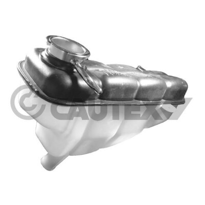 Vase d'expansion, liquide de refroidissement CAUTEX/FACET 954248