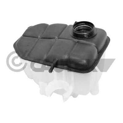 Vase d'expansion, liquide de refroidissement CAUTEX/FACET 954250