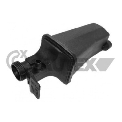 Vase d'expansion, liquide de refroidissement CAUTEX/FACET 954255