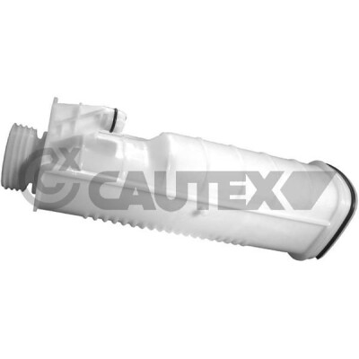 Vase d'expansion, liquide de refroidissement CAUTEX/FACET 954256